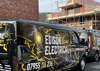 Edison Electrical