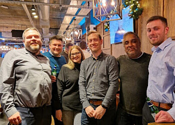 Edison Ives Insurance Solutions