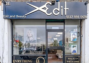 Edit Hair & Beauty