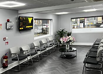 Edlington Dental Centre