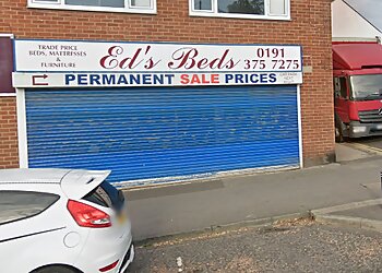 Ed's Beds