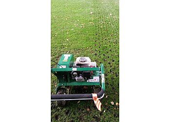 Ed's Garden Services