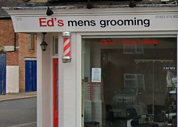Eds Mens Grooming