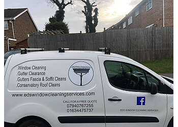 Eds Window Cleaning Services