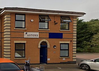 Edward Aston - ASTONS SOLICITORS