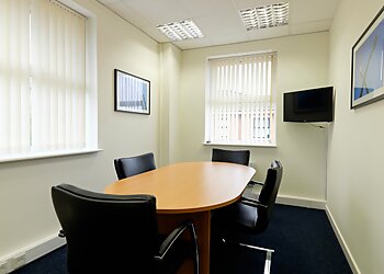 Edward Aston - ASTONS SOLICITORS