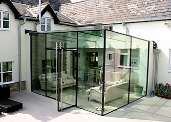 Edward Tucker Architecture Ltd