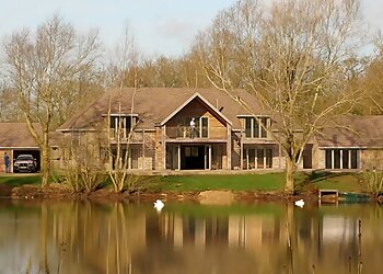 Edward Tucker Architecture Ltd