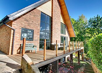 Edwards Architecture