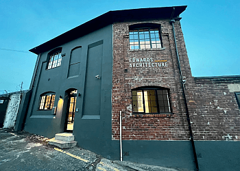 Edwards Architecture