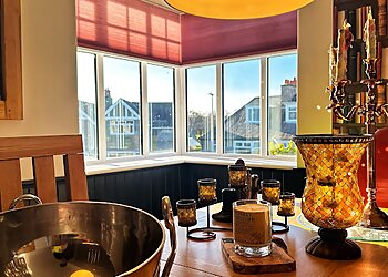 Edwards Blinds And Interiors