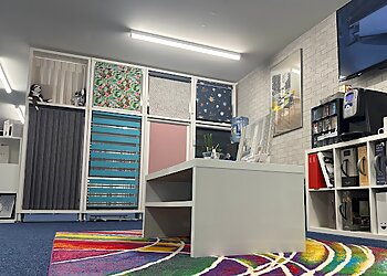 Edwards Blinds And Interiors