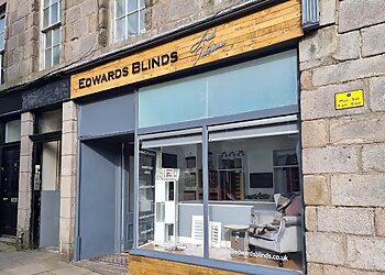 Aberdeen blinds shops Edwards Blinds And Interiors  image 1