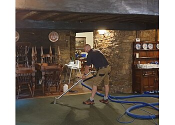 Edwards Jeffery Carpet Cleaning
