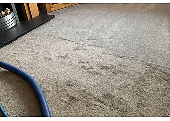 Edwards Jeffery Carpet Cleaning