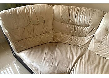 Edwards Jeffery Carpet Cleaning