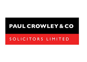 Edwina Harkin - PAUL CROWLEY & CO SOLICITORS LIMITED