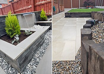 Eezee Timber & Landscape Solutions