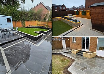 Eezee Timber & Landscape Solutions