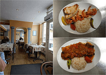 Efes Restaurant Cambridge