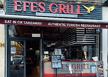 Efes Grill