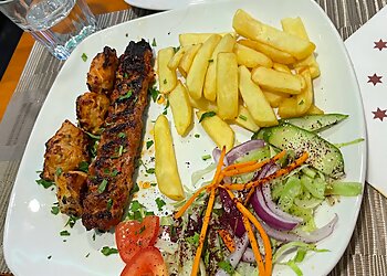 Leicester turkish restaurants Efes Mangal Meze Bar House image 1