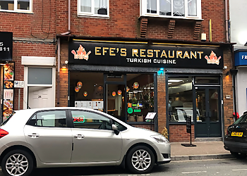 Efe's Restaurant
