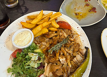 Efe's Restaurant Efe's Restaurant