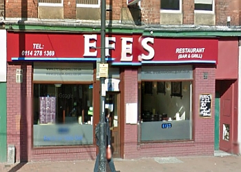 Efes Restaurant Efes Restaurant