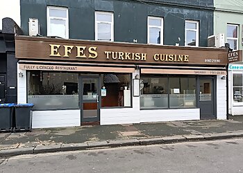 Efes Turkish Cuisine