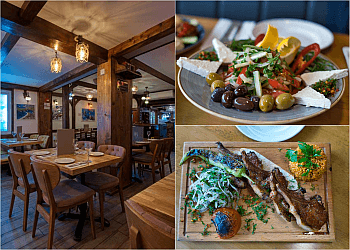 Efes Turkish Cuisine