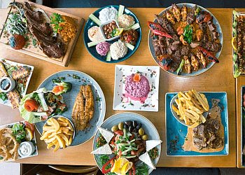 Efes Turkish Cuisine