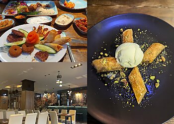 Efe's Turkish Restaurant & Mezze Bar
