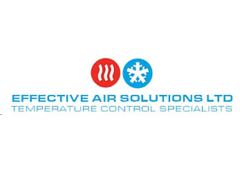 Effective Air Solutions Ltd.