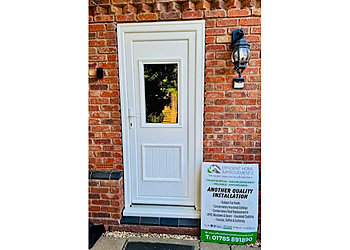 Efficient Home Improvements LTD