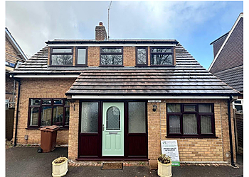 Efficient Home Improvements LTD