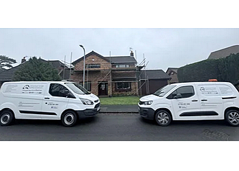 Efficient Home Improvements LTD