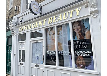 London beauty salons Effulgent Beauty Salon image 1