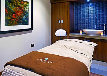 Eforea Spa Liverpool