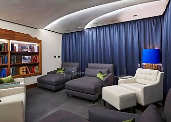 Eforea Spa Liverpool