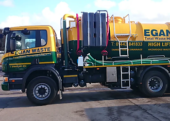 Egan Waste Services