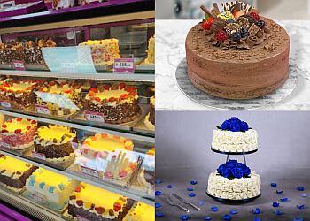 3 Best Cake Makers In Birmingham, UK - ThreeBestRated