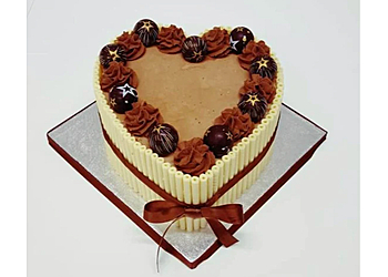 Eggless Cake Shop Telford