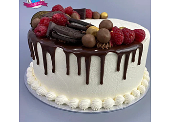 Eggless Cake Shop Telford