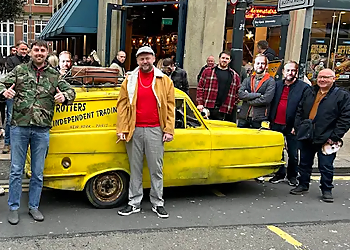 Eggleston Limousines