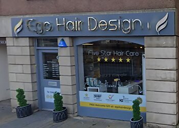 Ego Hair Design