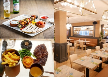 Ego at The Bull's Head