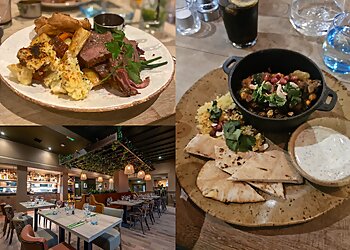 Ego at The Grapes, Shrewsbury