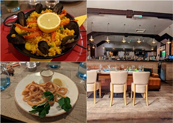 Ego at The Hollybush