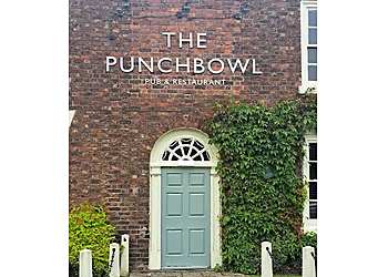 Ego at The Punchbowl